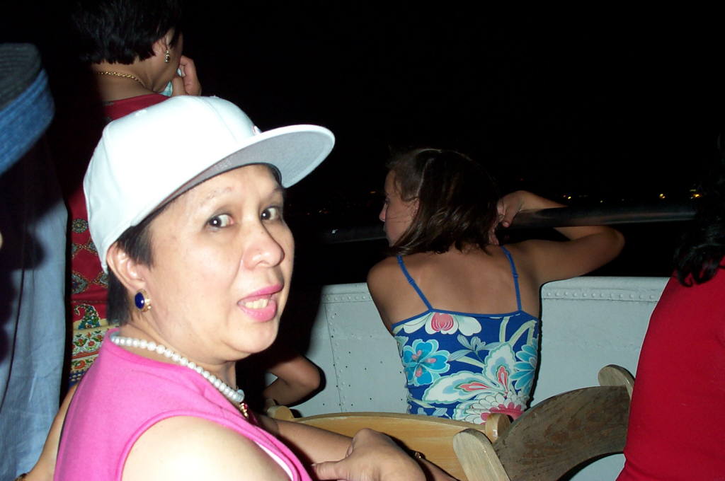 Fourth of July 2003